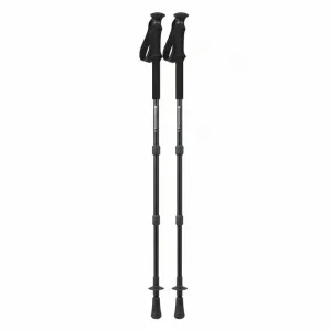 Náhradné koncovky na turistické palice BLIZZARD Tip protector P093, pair, black