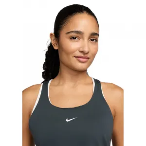 Dámske tréningové tielko NIKE PRO W NP DF TANK ELASTIKA SEAWEED WHITE
