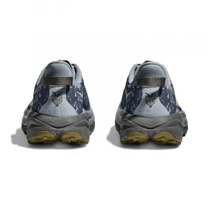Pánska bežecká trailová obuv HOKA Speedgoat 6 GTX M washed blue asphalt grey