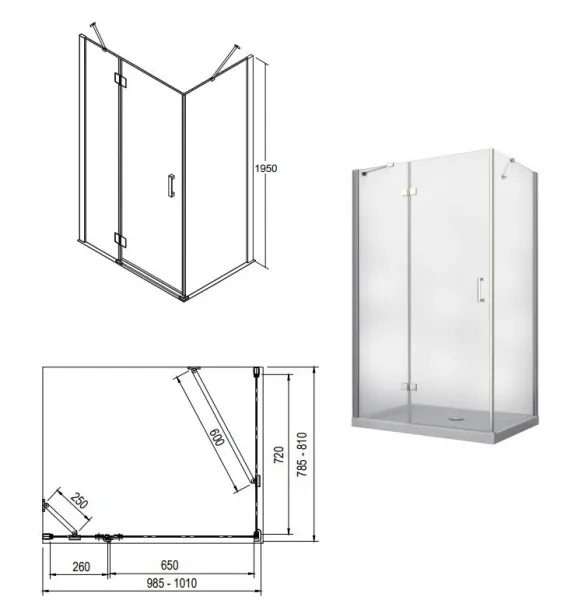 BESCO - BCVIV8010L