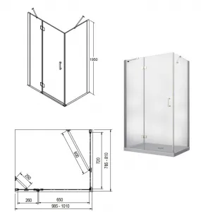 BESCO - BCVIV8010L