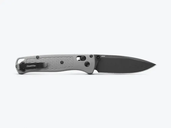 Benchmade Bugout 535BK-08 Storm Gray
