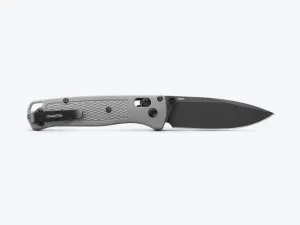 Benchmade Bugout 535BK-08 Storm Gray