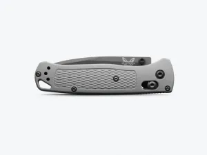 Benchmade Bugout 535BK-08 Storm Gray