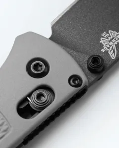 Benchmade Bugout 535BK-08 Storm Gray