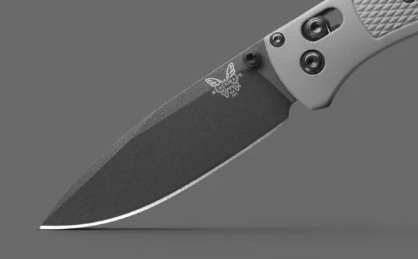 Benchmade Bugout 535BK-08 Storm Gray