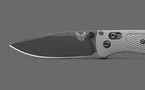 Benchmade Bugout 535BK-08 Storm Gray