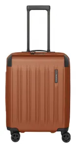 Sada cestovných kufrov Travelite Dynamiic S,M,L exp Copper