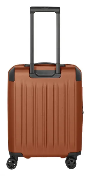 Sada cestovných kufrov Travelite Dynamiic S,M,L exp Copper