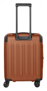 Sada cestovných kufrov Travelite Dynamiic S,M,L exp Copper