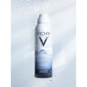 Vichy Eau Thermale minerálna termálna voda 150 g
