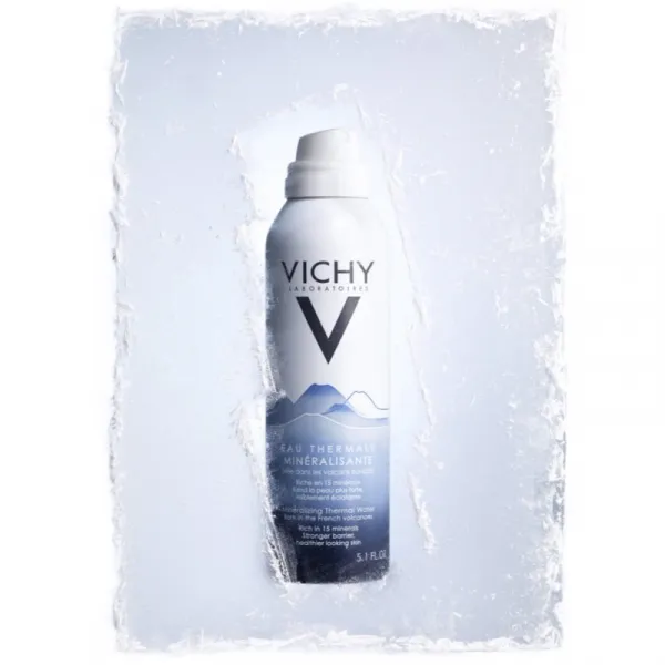 Vichy Eau Thermale minerálna termálna voda 150 g