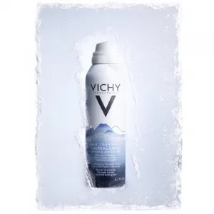 Vichy Eau Thermale minerálna termálna voda 150 g