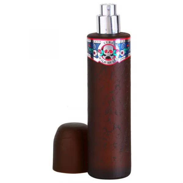 Cuba Wild Heart toaletná voda pre mužov 100 ml