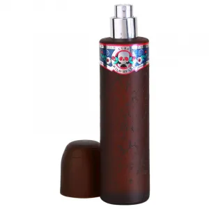 Cuba Wild Heart toaletná voda pre mužov 100 ml