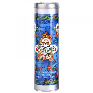 Cuba Wild Heart toaletná voda pre mužov 100 ml