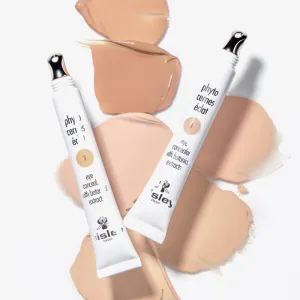 Sisley Phyto - Cernes Eclat korektor na kruhy pod očami so štetčekom odtieň 3 15 ml