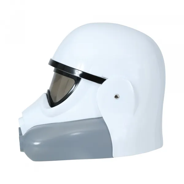 Helma Galaxy Soldier ALBI