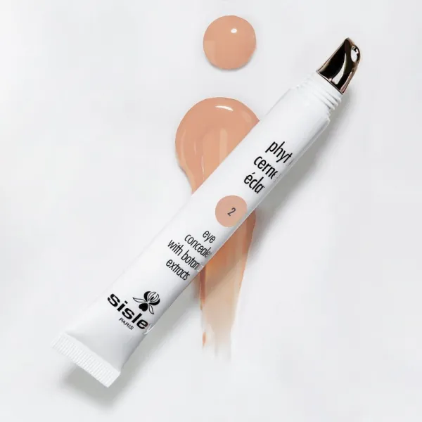 Sisley Phyto - Cernes Eclat korektor na kruhy pod očami so štetčekom odtieň N°2 15 ml