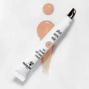 Sisley Phyto - Cernes Eclat korektor na kruhy pod očami so štetčekom odtieň N°2 15 ml