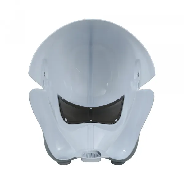 Helma Galaxy Soldier ALBI