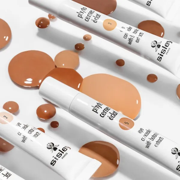 Sisley Phyto - Cernes Eclat korektor na kruhy pod očami so štetčekom odtieň 3 15 ml