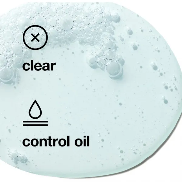 Clinique Anti-Blemish Solutions™ Cleansing Gel čistiaci gél proti nedokonalostiam pleti 125 ml