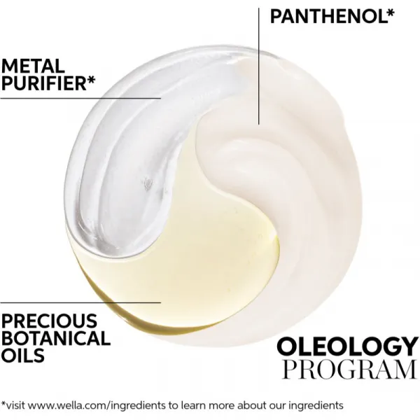 Wella Professionals Oil Reflections rozjasňujúci olej na lesk a hebkosť vlasov 30 ml