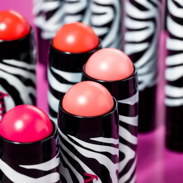 Sisley Phyto Blush Twist krémová lícenka v tyčinke odtieň 6 Passion 5.5 g