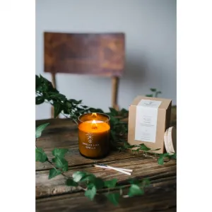Smells Like Spells Norse Magic Norns vonná sviečka s dreveným knotom (luck/success) 200 g