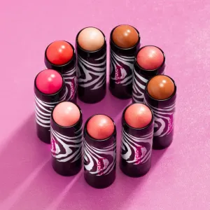 Sisley Phyto Blush Twist krémová lícenka v tyčinke odtieň 6 Passion 5.5 g