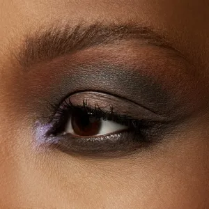 MAC Cosmetics Eye Shadow očné tiene odtieň Brun Satin 1,5 g