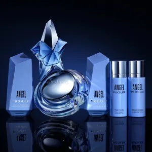 Mugler Angel telový krém pre ženy 200 ml