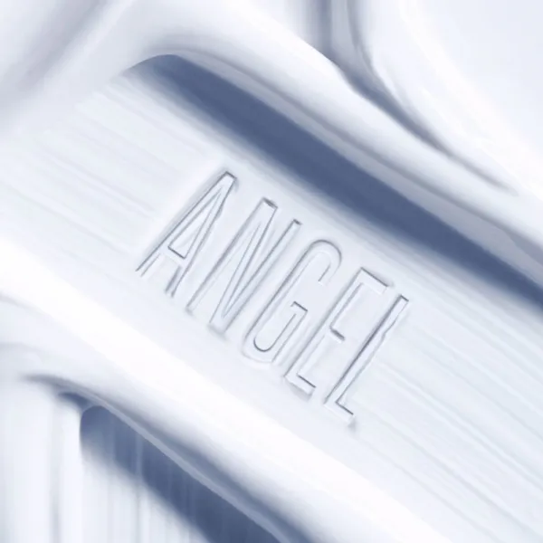 Mugler Angel telový krém pre ženy 200 ml