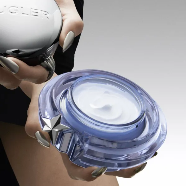 Mugler Angel telový krém pre ženy 200 ml