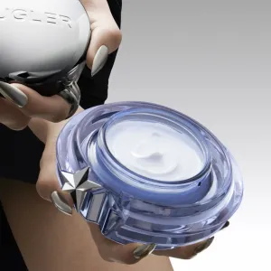 Mugler Angel telový krém pre ženy 200 ml