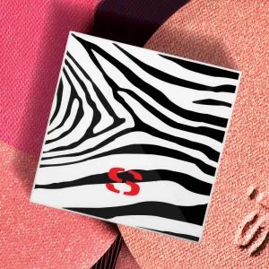Sisley Le Phyto-Blush púdrová lícenka odtieň Coral 6,5 g