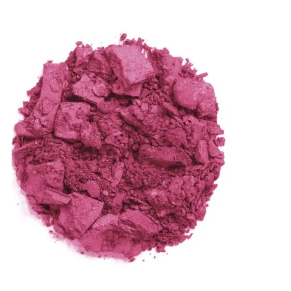 Sisley Le Phyto-Blush púdrová lícenka odtieň 2 Rosy Fushia 6,5 g