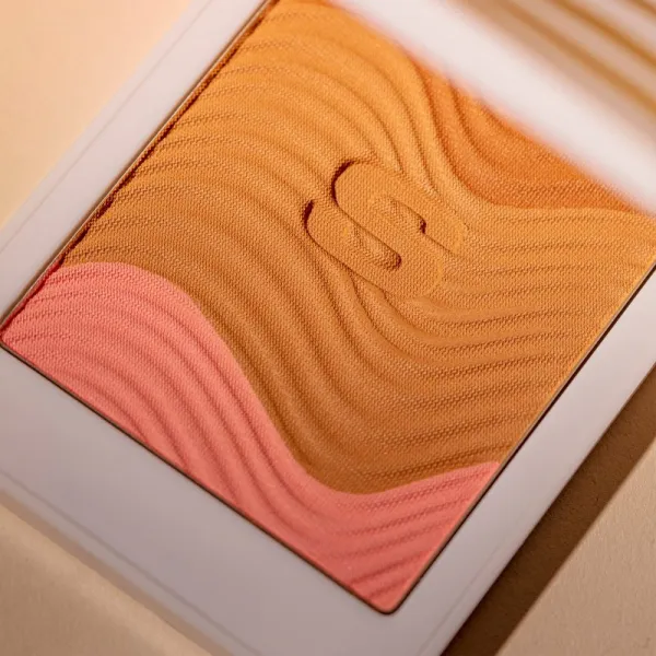 Sisley Phyto-Touche Sun Glow Powder lícenka so štetčekom odtieň Miel Cannelle 11 g