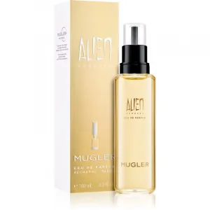 Mugler Alien Goddess parfumovaná voda náhradná náplň pre ženy 100 ml