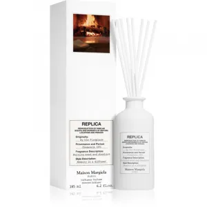 Maison Margiela REPLICA By the Fireplace aróma difuzér 185 ml