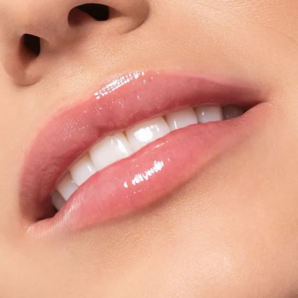 ARTDECO Hydra Lip Booster lesk na pery s hydratačným účinkom odtieň 38 Translucent Rose 6 ml