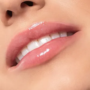 ARTDECO Hydra Lip Booster lesk na pery s hydratačným účinkom odtieň 38 Translucent Rose 6 ml