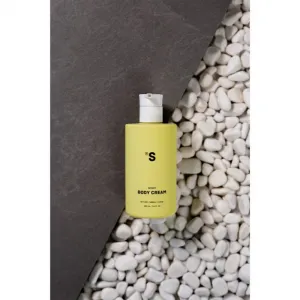 Sister's Aroma Smart Vetiver telový krém 250 ml