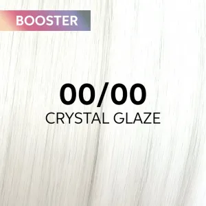 Wella Professionals Shinefinity Zero Lift Glaze demipermanentná farba na vlasy odtieň 00/00 - Crystal Glaze 60 ml