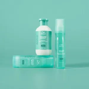 Wella Professionals Invigo Volume Boost šampón pre objem jemných vlasov 1000 ml