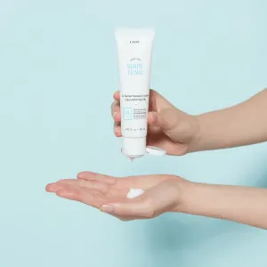 ETUDE SoonJung 2x Barrier Intensive Cream intenzívne hydratačný krém pre obnovu kožnej bariéry 60 ml