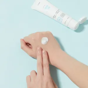 ETUDE SoonJung 2x Barrier Intensive Cream intenzívne hydratačný krém pre obnovu kožnej bariéry 60 ml