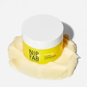 NIP+FAB Ceramide Fix čistiaci balzam s ceramidmi 75 ml