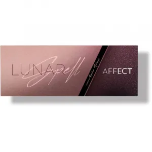 Affect Lunar Spell paletka očných tieňov 12x2 g